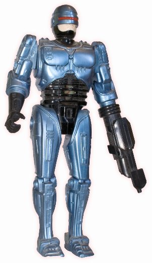 robocop